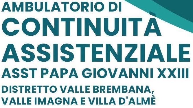 Immagine Ambulatorio dedicato ai villeggianti e agli assistiti temporaneamente senza Medico di Medicina Generale 