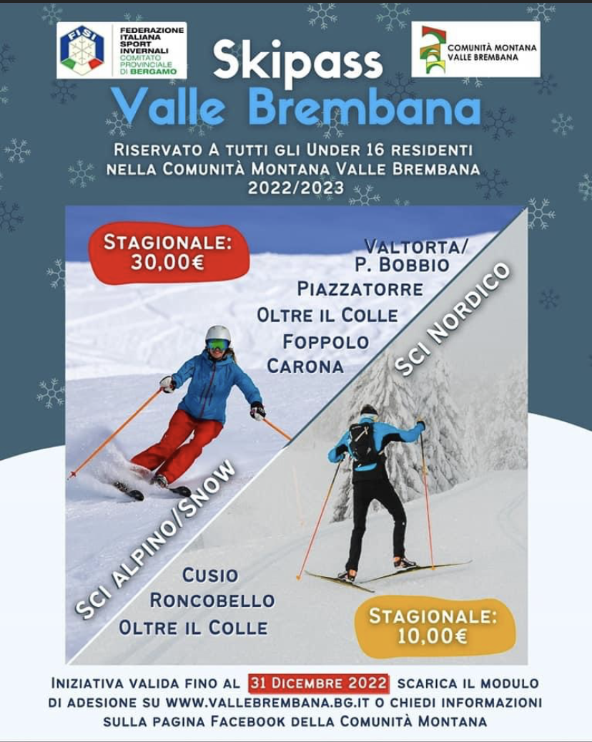 Immagine SKIPASS 