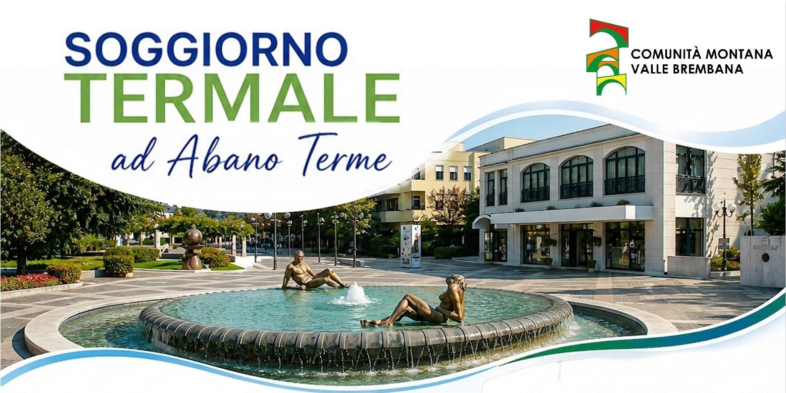Immagine Soggiorno termale ad Abano Terme 