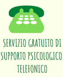 Immagine PRONTO PSY di supporto psicologico gratuito a distanza 